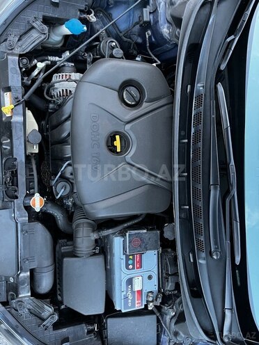 Hyundai Elantra 2011, 203,743 km - 1.8 л - Bakı