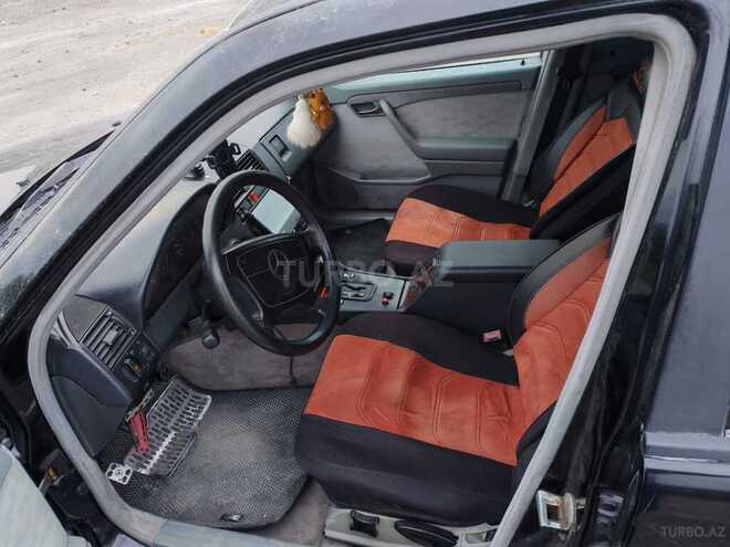 Mercedes C 180 1994, 485,000 km - 1.8 l - Horadiz
