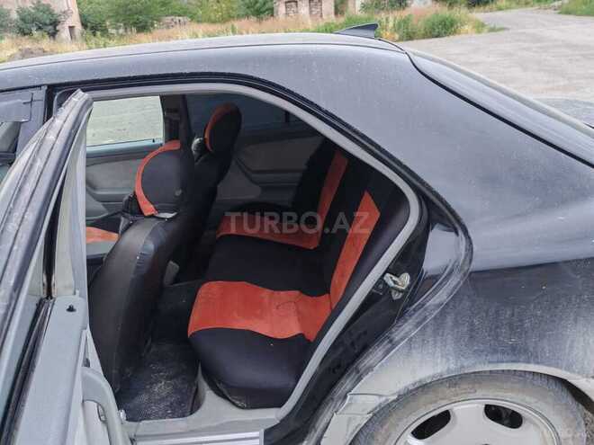 Mercedes C 180 1994, 485,000 km - 1.8 l - Horadiz