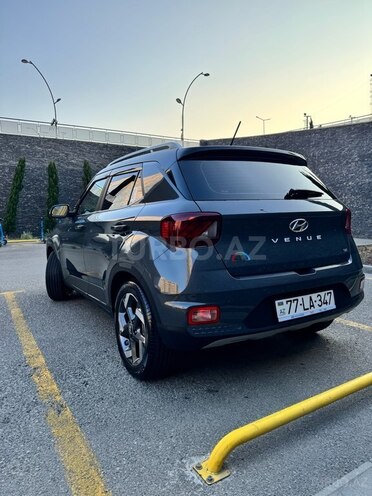 Hyundai Venue 2023, 10,900 km - 1.6 л - Bakı