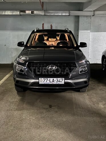Hyundai Venue 2023, 10,900 km - 1.6 л - Bakı
