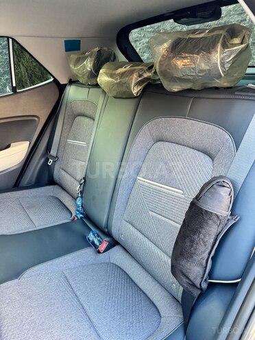 Hyundai Venue 2023, 10,900 km - 1.6 л - Bakı
