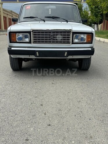 LADA (VAZ) 2107 2008, 95,110 km - 1.6 l - Gəncə