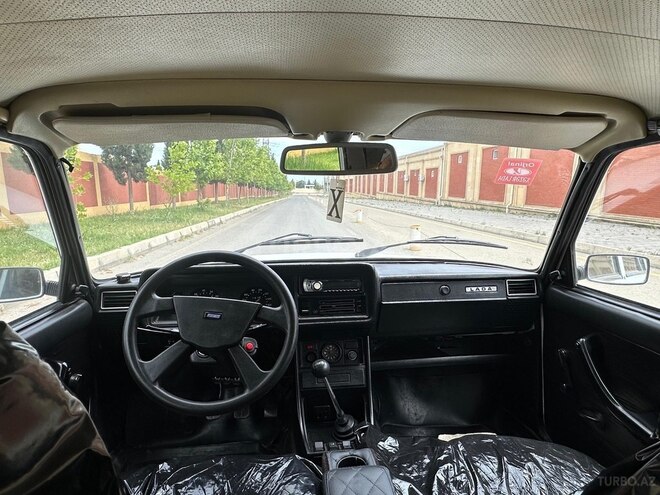 LADA (VAZ) 2107 2008, 95,110 km - 1.6 l - Gəncə