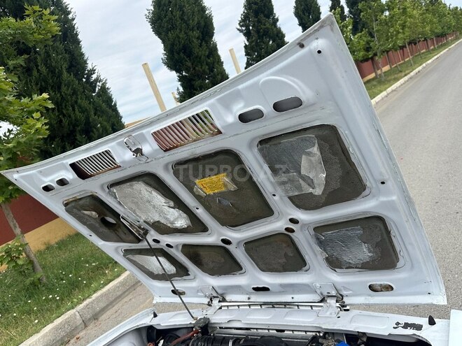LADA (VAZ) 2107 2008, 95,110 km - 1.6 l - Gəncə