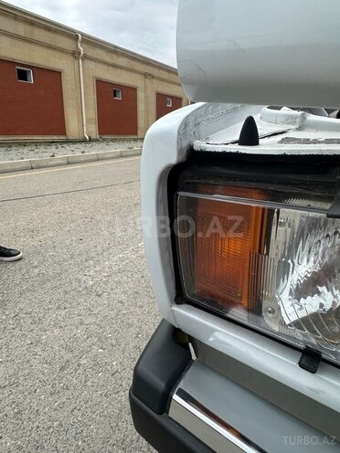 LADA (VAZ) 2107 2008, 95,110 km - 1.6 l - Gəncə