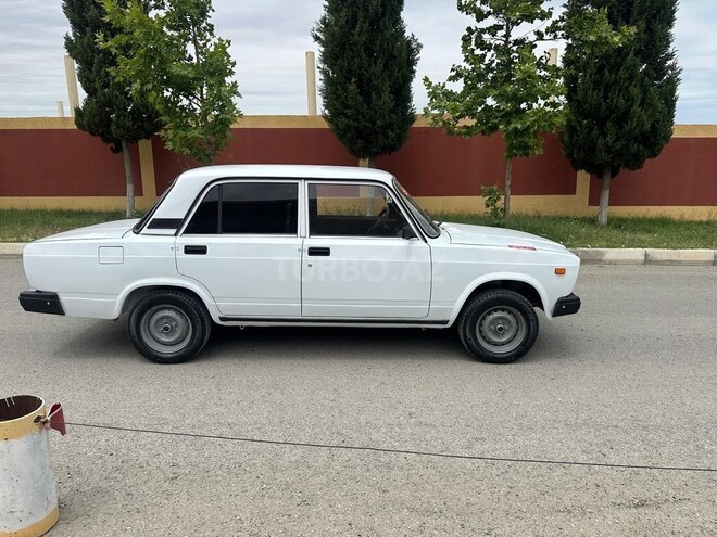 LADA (VAZ) 2107 2008, 95,110 km - 1.6 l - Gəncə