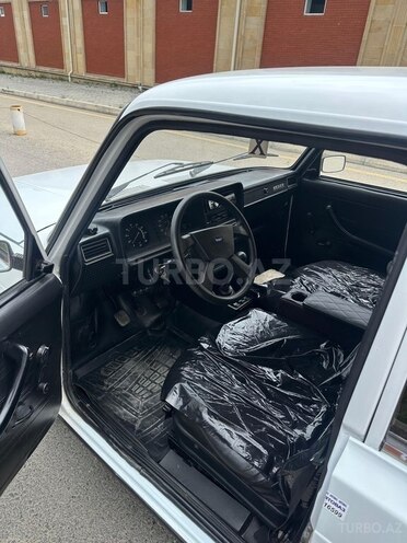 LADA (VAZ) 2107 2008, 95,110 km - 1.6 l - Gəncə