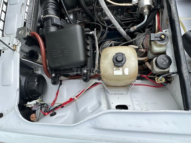 LADA (VAZ) 2107 2008, 95,110 km - 1.6 l - Gəncə