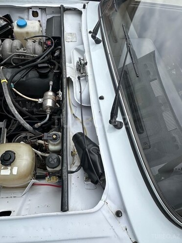 LADA (VAZ) 2107 2008, 95,110 km - 1.6 l - Gəncə