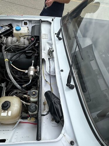 LADA (VAZ) 2107 2008, 95,110 km - 1.6 l - Gəncə