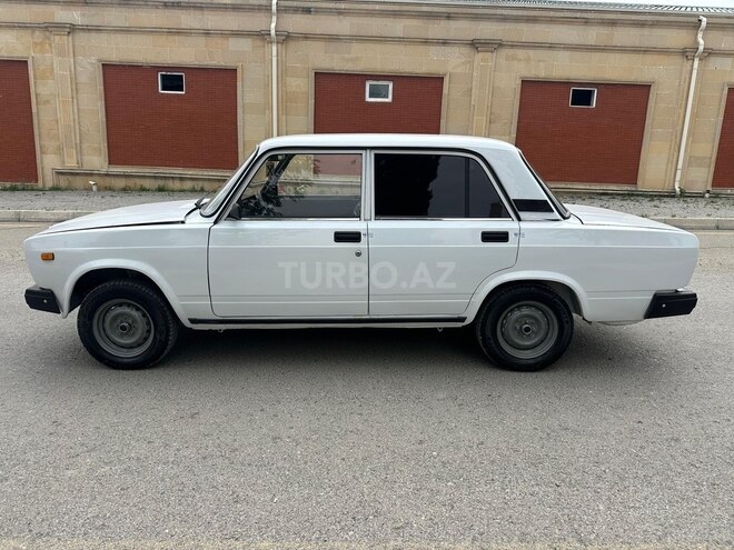 LADA (VAZ) 2107 2008, 95,110 km - 1.6 l - Gəncə
