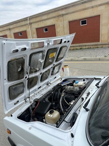 LADA (VAZ) 2107 2008, 95,110 km - 1.6 l - Gəncə
