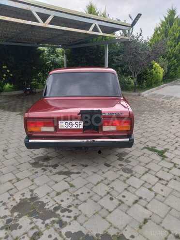 LADA (VAZ) 2107 2005, 40,070 km - 1.5 l - Bakı