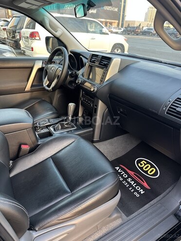 Toyota Land Cruiser Prado-14