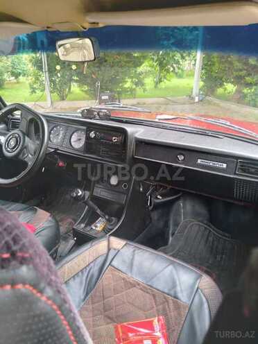 LADA (VAZ) 2107 2005, 40,070 km - 1.5 l - Bakı