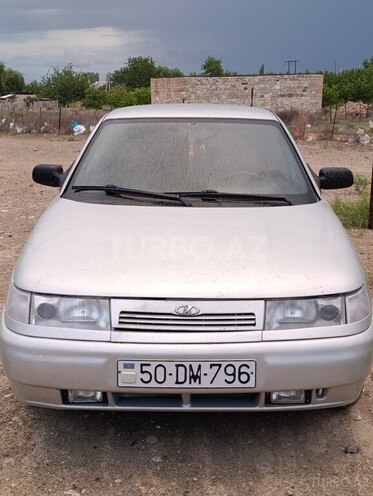 LADA (VAZ) 2110 2005, 212,576 km - 1.6 l - Goranboy