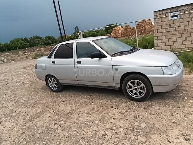 LADA (VAZ) 2110 2005, 212,576 km - 1.6 l - Goranboy