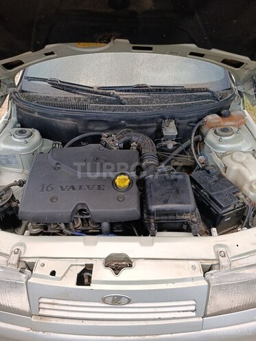 LADA (VAZ) 2110 2005, 212,576 km - 1.6 l - Goranboy