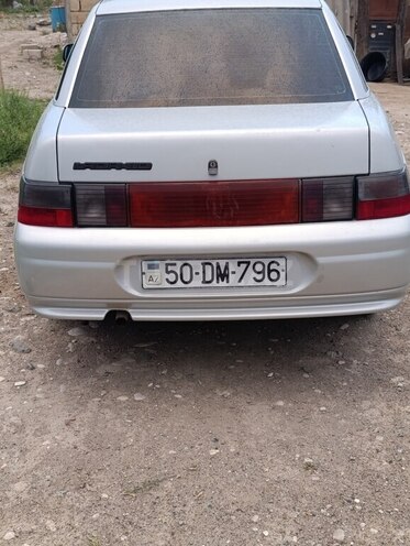 LADA (VAZ) 2110 2005, 212,576 km - 1.6 l - Goranboy