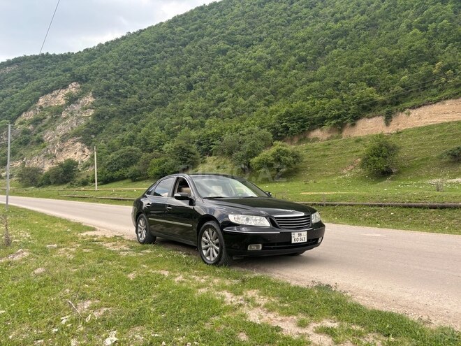 Hyundai Grandeur 2009, 275,000 km - 2.7 l - Bakı