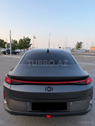 Changan Qiyuan A05 2025, 4,600 km - 1.5 l - Bakı