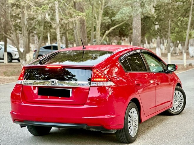 Honda Insight 2013, 325,245 km - 1.3 l - Bakı