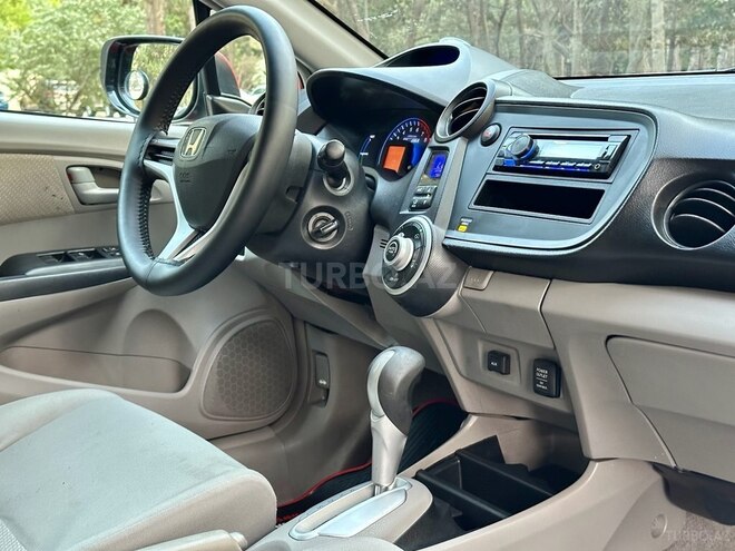 Honda Insight 2013, 325,245 km - 1.3 l - Bakı