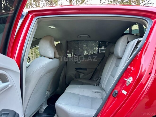 Honda Insight 2013, 325,245 km - 1.3 l - Bakı