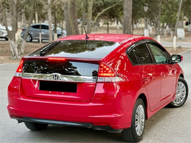 Honda Insight 2013, 325,245 km - 1.3 l - Bakı