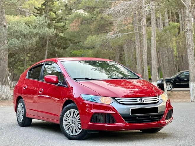 Honda Insight 2013, 325,245 km - 1.3 l - Bakı