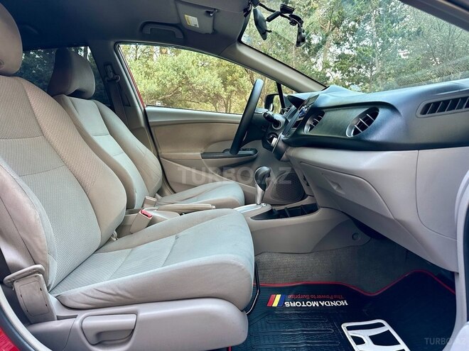 Honda Insight 2013, 325,245 km - 1.3 l - Bakı