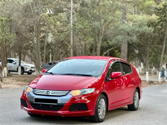 Honda Insight 2013, 325,245 km - 1.3 l - Bakı
