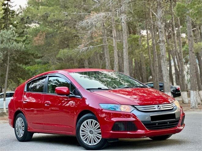 Honda Insight 2013, 325,245 km - 1.3 l - Bakı