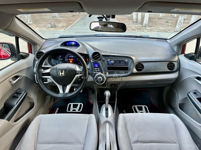 Honda Insight 2013, 325,245 km - 1.3 l - Bakı