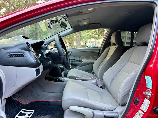 Honda Insight 2013, 325,245 km - 1.3 l - Bakı