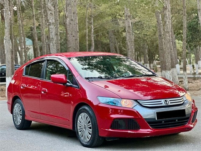 Honda Insight 2013, 325,245 km - 1.3 l - Bakı