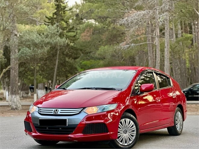 Honda Insight 2013, 325,245 km - 1.3 l - Bakı