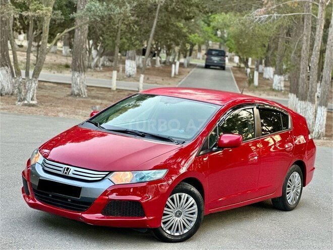 Honda Insight 2013, 325,245 km - 1.3 l - Bakı