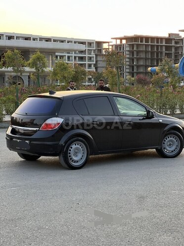 Opel Astra 2004, 245,000 km - 1.4 л - Bakı