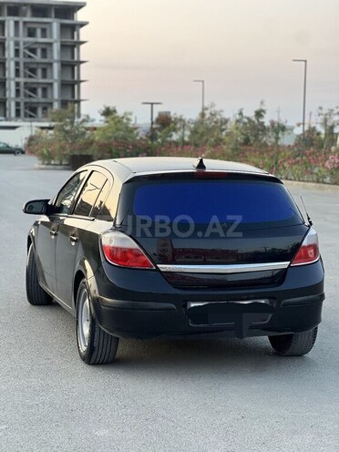Opel Astra 2004, 245,000 km - 1.4 л - Bakı