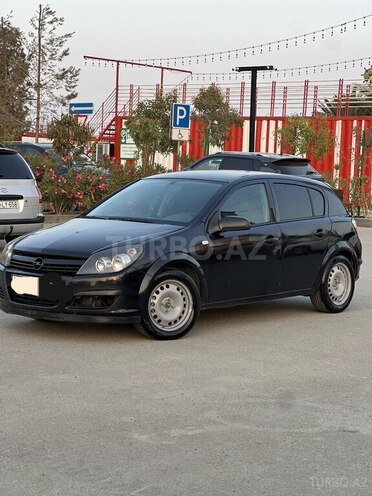 Opel Astra 2004, 245,000 km - 1.4 л - Bakı