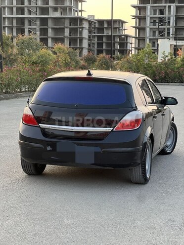 Opel Astra 2004, 245,000 km - 1.4 л - Bakı