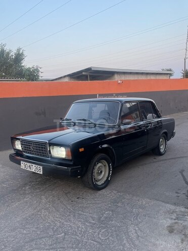 LADA (VAZ) 2107 2010, 61,000 km - 1.6 l - Bakı