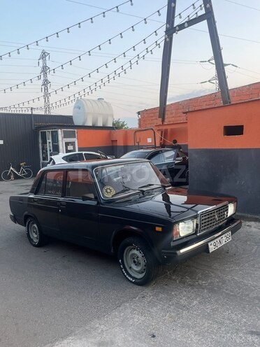 LADA (VAZ) 2107 2010, 61,000 km - 1.6 l - Bakı