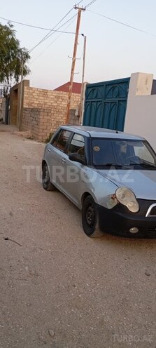 Lifan 320 2014, 217,548 km - 1.3 l - Bakı
