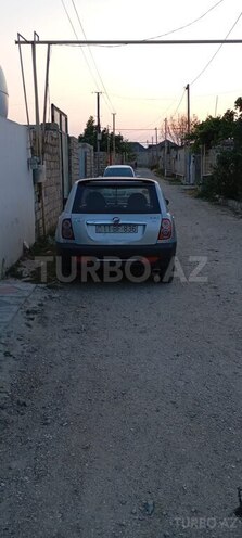 Lifan 320 2014, 217,548 km - 1.3 l - Bakı