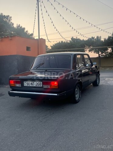 LADA (VAZ) 2107 2010, 61,000 km - 1.6 l - Bakı