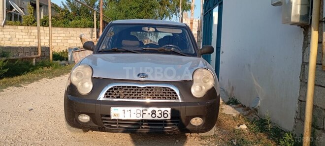Lifan 320 2014, 217,548 km - 1.3 l - Bakı
