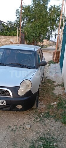 Lifan 320 2014, 217,548 km - 1.3 l - Bakı